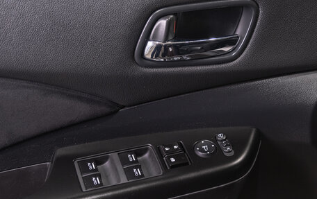 Honda CR-V IV, 2013 год, 1 969 000 рублей, 16 фотография