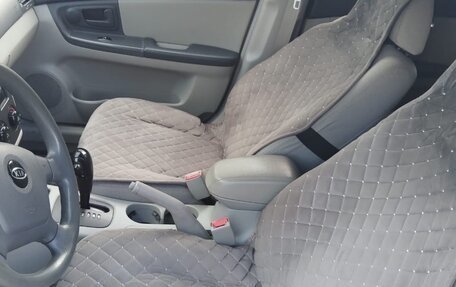 KIA Cerato I, 2006 год, 500 000 рублей, 6 фотография