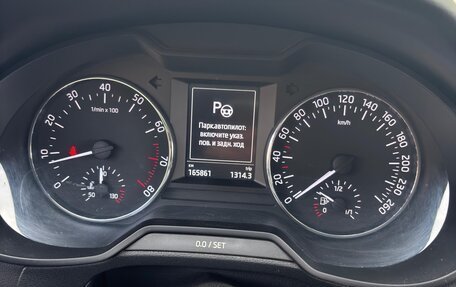 Skoda Octavia, 2014 год, 1 380 000 рублей, 7 фотография