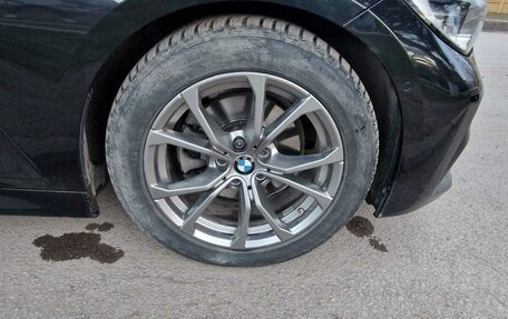 BMW 3 серия, 2020 год, 3 799 000 рублей, 4 фотография