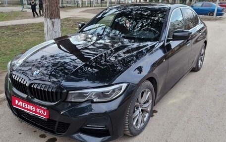 BMW 3 серия, 2020 год, 3 799 000 рублей, 3 фотография