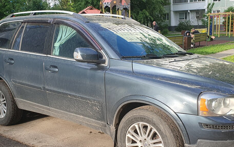 Volvo XC90 II рестайлинг, 2006 год, 1 200 000 рублей, 3 фотография