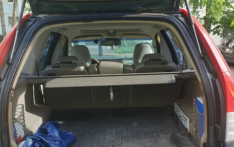Volvo XC90 II рестайлинг, 2006 год, 1 200 000 рублей, 5 фотография