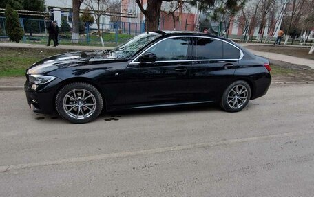 BMW 3 серия, 2020 год, 3 799 000 рублей, 6 фотография