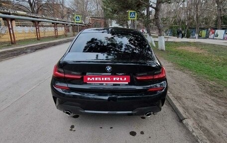 BMW 3 серия, 2020 год, 3 799 000 рублей, 7 фотография
