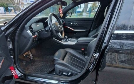 BMW 3 серия, 2020 год, 3 799 000 рублей, 9 фотография