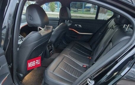 BMW 3 серия, 2020 год, 3 799 000 рублей, 11 фотография
