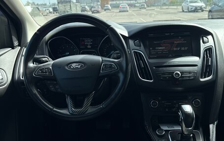 Ford Focus III, 2016 год, 1 200 000 рублей, 10 фотография