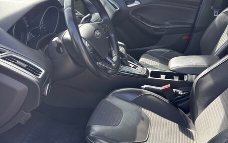 Ford Focus III, 2016 год, 1 200 000 рублей, 11 фотография