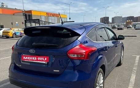 Ford Focus III, 2016 год, 1 200 000 рублей, 5 фотография