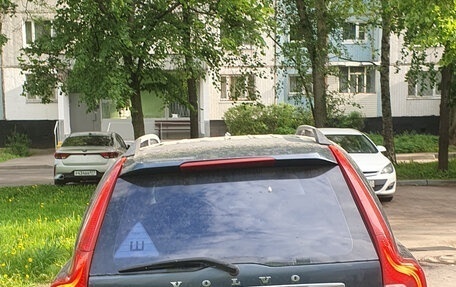 Volvo XC90 II рестайлинг, 2006 год, 1 200 000 рублей, 10 фотография