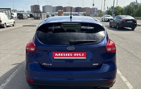 Ford Focus III, 2016 год, 1 200 000 рублей, 4 фотография