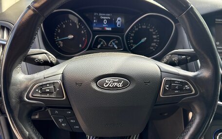 Ford Focus III, 2016 год, 1 200 000 рублей, 18 фотография