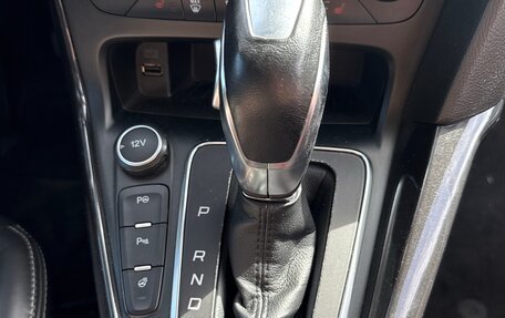Ford Focus III, 2016 год, 1 200 000 рублей, 16 фотография