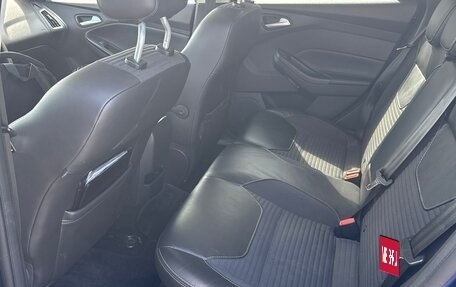 Ford Focus III, 2016 год, 1 200 000 рублей, 12 фотография