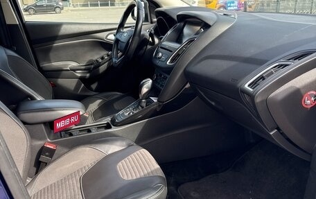 Ford Focus III, 2016 год, 1 200 000 рублей, 14 фотография
