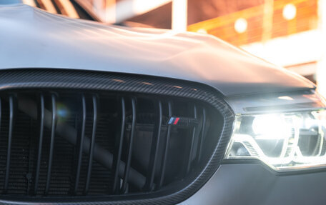 BMW M5, 2019 год, 7 800 000 рублей, 4 фотография