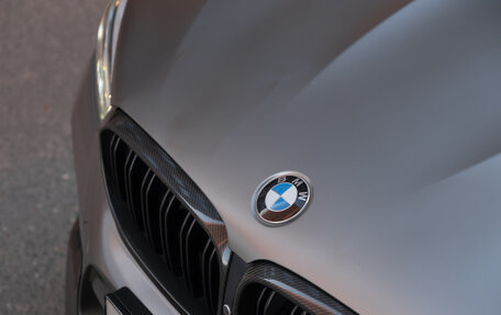 BMW M5, 2019 год, 7 800 000 рублей, 6 фотография