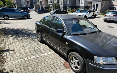 Volkswagen Passat B5+ рестайлинг, 1999 год, 280 000 рублей, 6 фотография