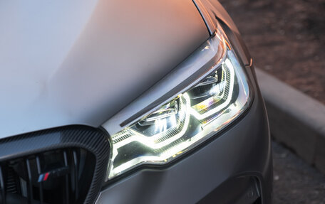 BMW M5, 2019 год, 7 800 000 рублей, 5 фотография
