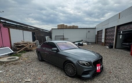 Mercedes-Benz E-Класс, 2020 год, 3 600 000 рублей, 7 фотография