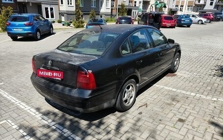 Volkswagen Passat B5+ рестайлинг, 1999 год, 280 000 рублей, 5 фотография