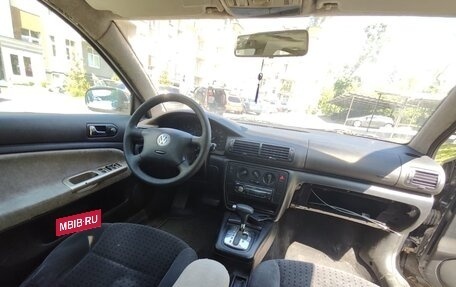 Volkswagen Passat B5+ рестайлинг, 1999 год, 280 000 рублей, 7 фотография