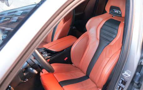 BMW M5, 2019 год, 7 800 000 рублей, 24 фотография