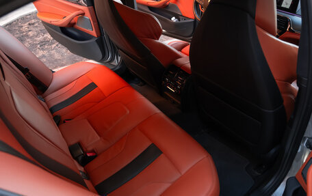 BMW M5, 2019 год, 7 800 000 рублей, 26 фотография