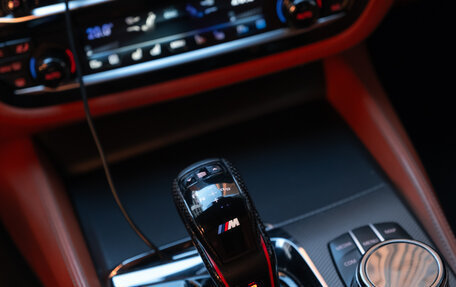 BMW M5, 2019 год, 7 800 000 рублей, 31 фотография