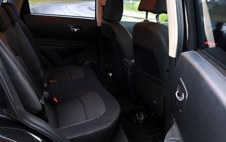 Nissan Qashqai, 2008 год, 850 000 рублей, 10 фотография