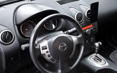 Nissan Qashqai, 2008 год, 850 000 рублей, 11 фотография