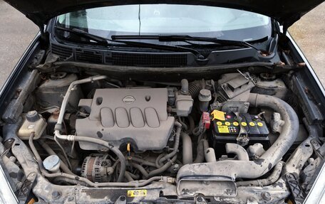 Nissan Qashqai, 2008 год, 850 000 рублей, 12 фотография