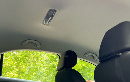 Skoda Rapid I, 2015 год, 650 000 рублей, 9 фотография