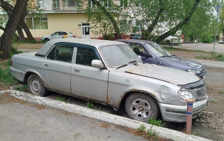 ГАЗ 31105 «Волга», 2005 год, 120 000 рублей, 2 фотография