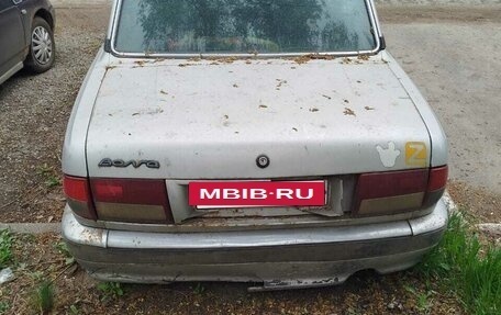 ГАЗ 31105 «Волга», 2005 год, 120 000 рублей, 4 фотография
