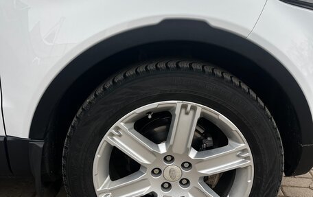 Land Rover Range Rover Evoque I, 2013 год, 1 850 000 рублей, 8 фотография