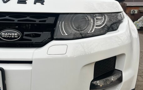Land Rover Range Rover Evoque I, 2013 год, 1 850 000 рублей, 6 фотография