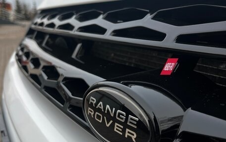 Land Rover Range Rover Evoque I, 2013 год, 1 850 000 рублей, 17 фотография