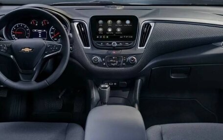 Chevrolet Malibu IX, 2020 год, 1 860 000 рублей, 10 фотография