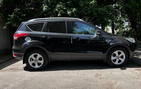 Ford Kuga III, 2014 год, 1 050 000 рублей, 3 фотография