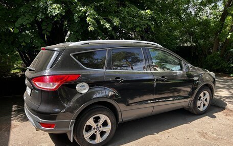 Ford Kuga III, 2014 год, 1 050 000 рублей, 4 фотография
