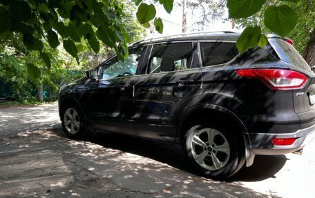 Ford Kuga III, 2014 год, 1 050 000 рублей, 6 фотография