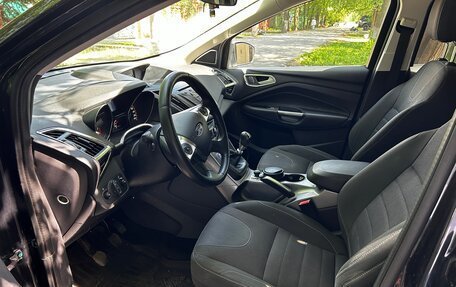 Ford Kuga III, 2014 год, 1 050 000 рублей, 7 фотография