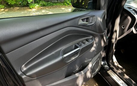 Ford Kuga III, 2014 год, 1 050 000 рублей, 8 фотография