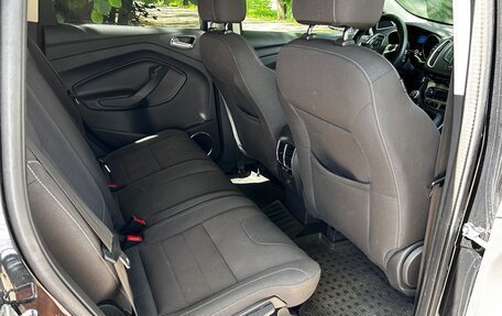 Ford Kuga III, 2014 год, 1 050 000 рублей, 10 фотография