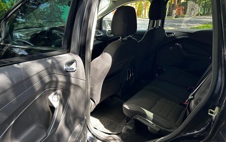 Ford Kuga III, 2014 год, 1 050 000 рублей, 9 фотография