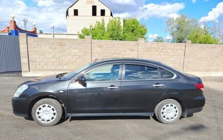 Nissan Almera, 2016 год, 470 000 рублей, 2 фотография