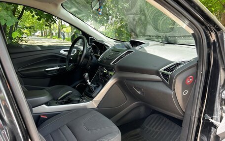 Ford Kuga III, 2014 год, 1 050 000 рублей, 11 фотография