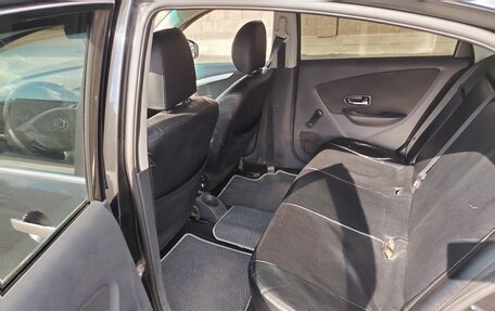 Nissan Almera, 2016 год, 470 000 рублей, 5 фотография